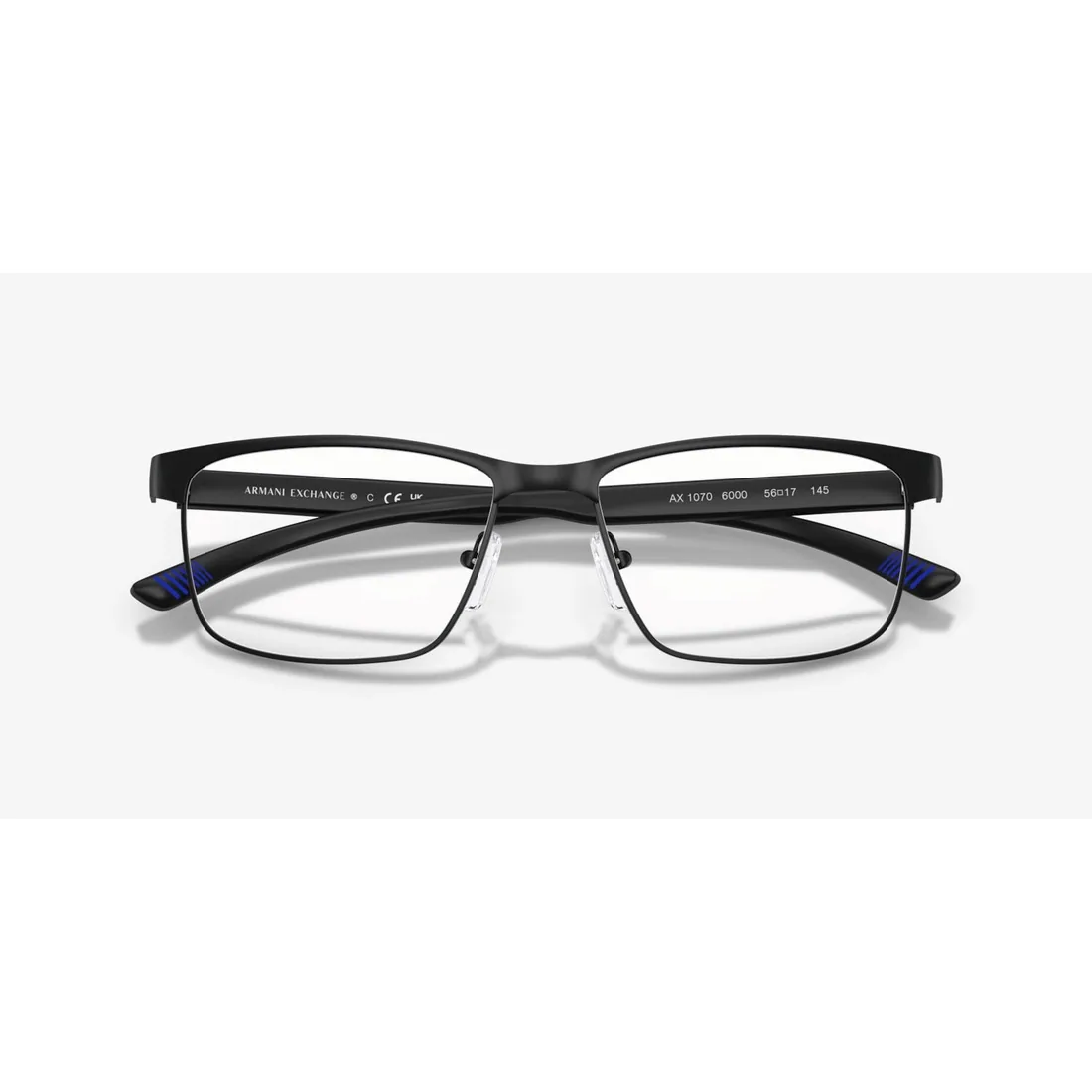 Armani Exchange 0AX1070 6000 56