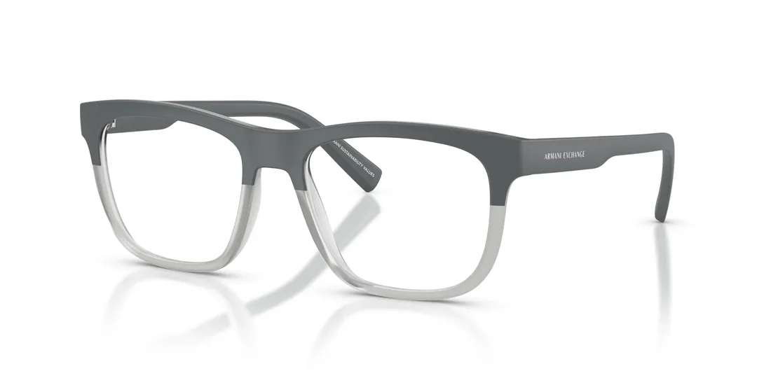 Armani Exchange 0AX3050 8031