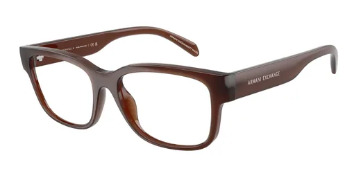 Armani Exchange 0AX3124U 8373