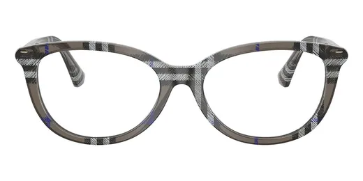 Burberry 0BE2431F 4166