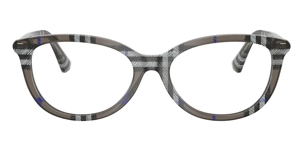 Burberry 0BE2431F 4166