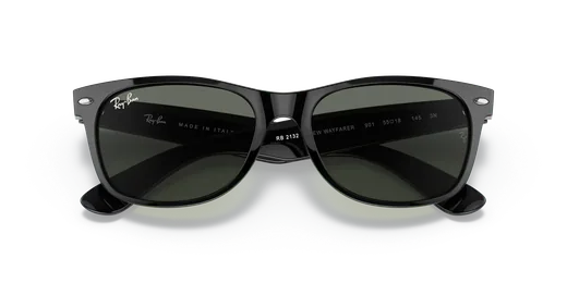 Ray-Ban 0RB2132901L55