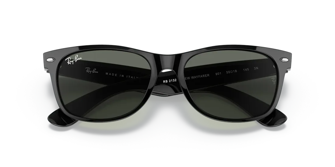 Ray-Ban 0RB2132901L55