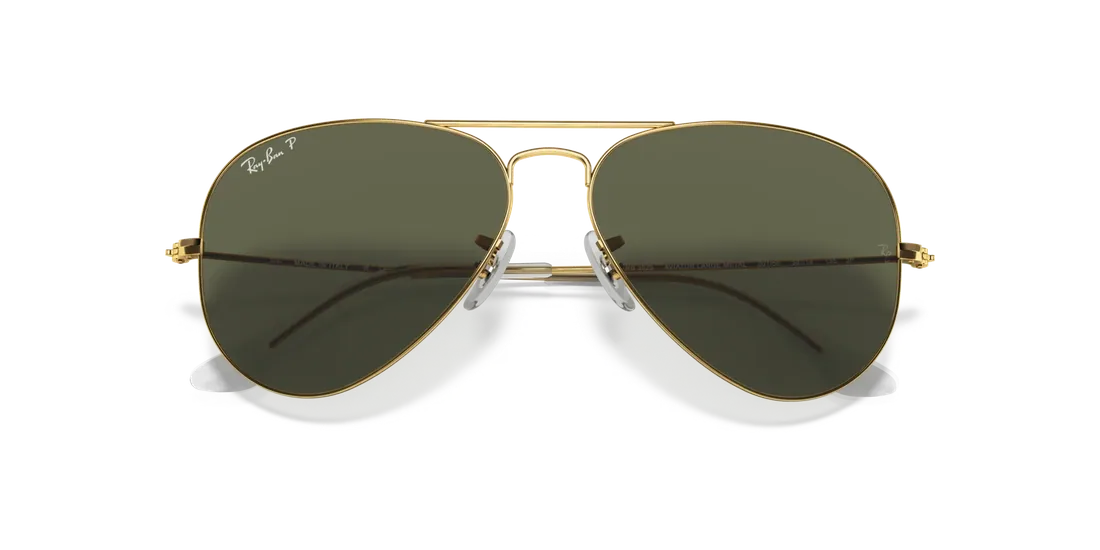 Ray-Ban 0RB3025001/5858