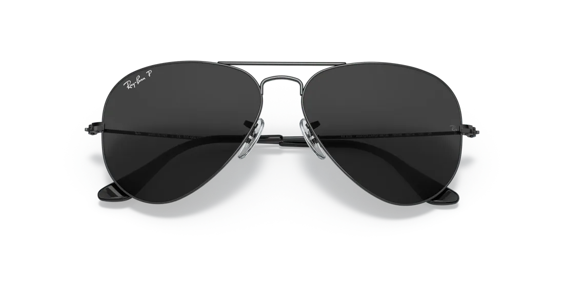 Ray-Ban 0RB3025002/4858