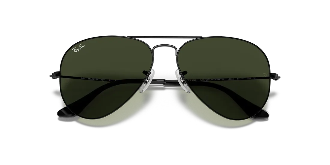 Ray-Ban 0RB3025002/5858