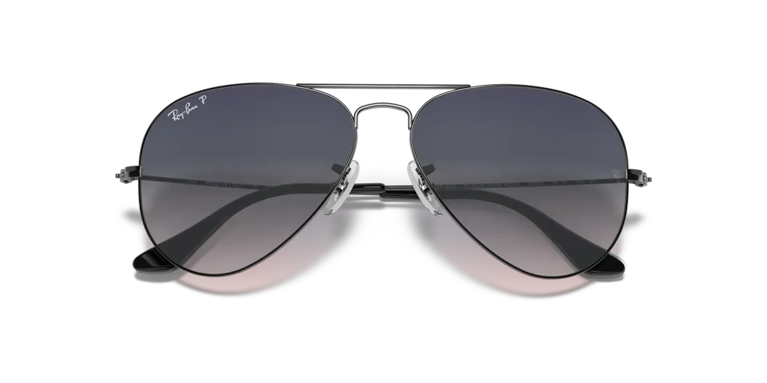 Ray-Ban 0RB3025004/7858