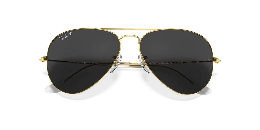 Ray-Ban 0RB302591964858