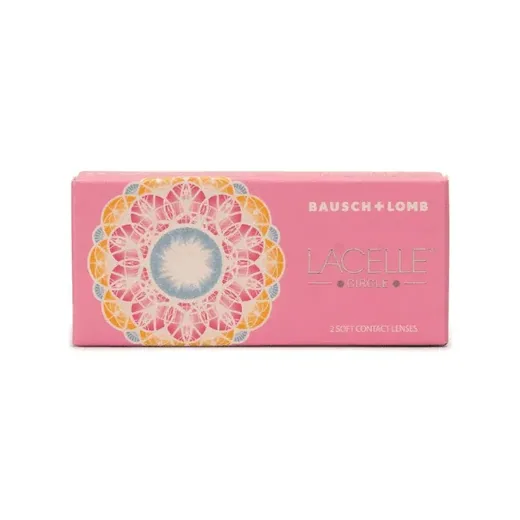 Bausch + Lomb LACELLE Circle