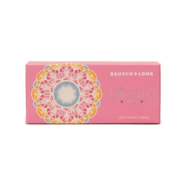 Bausch + Lomb LACELLE Circle