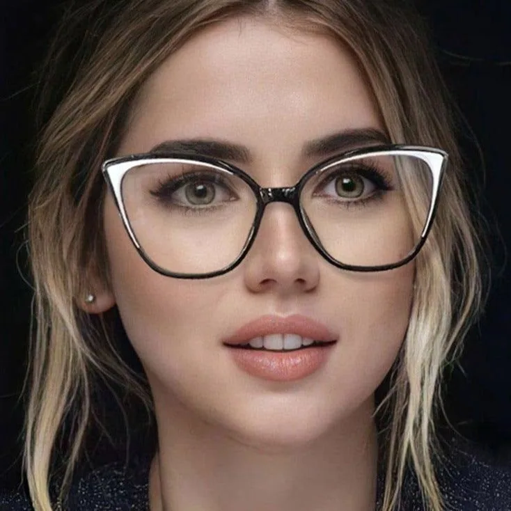 VK Optic Point — designer eyewear
