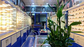VK Optic (AWHO) store in AWHO, Sector Chi 1