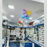 VK Optic (Eldeco) store in Eldeco Green Meadows, Pi I & II