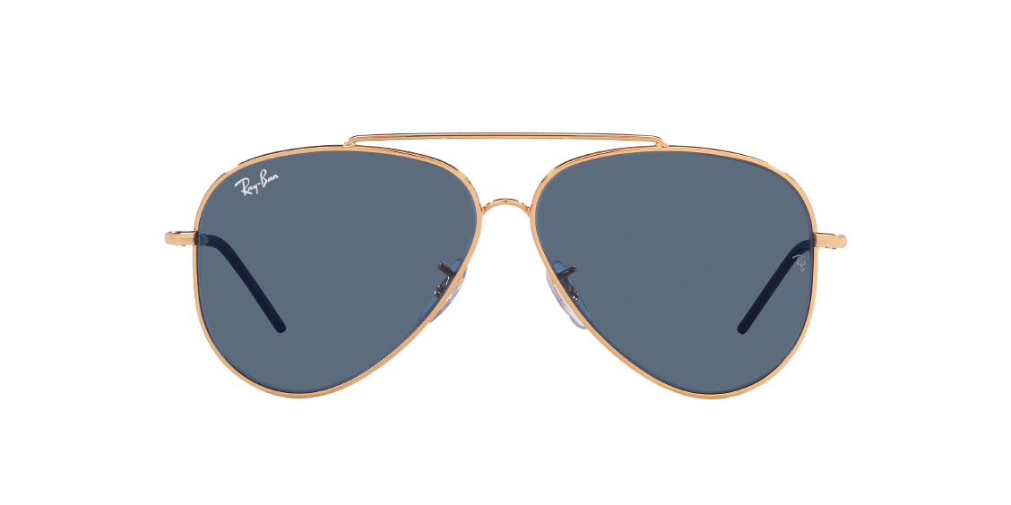 75c284af-e913-4551-be59-282b50d212a5 Aviator Reverse RBR0101S 92023A - Image 1