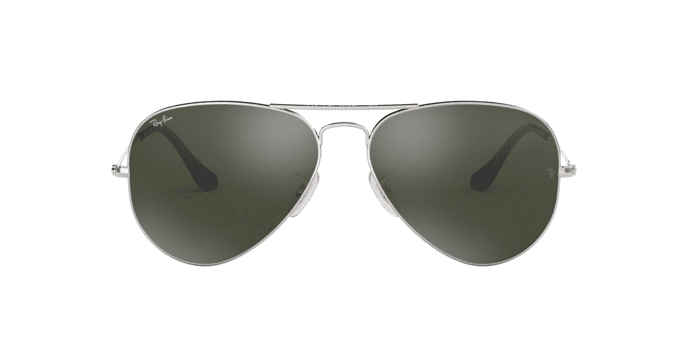eee5debd-e368-43e0-8b1c-114db0cb6bad Aviator RB3025 W3277 - Image 1